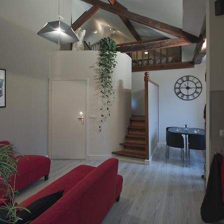 Appartement Stokroos Lottum Phòng bức ảnh