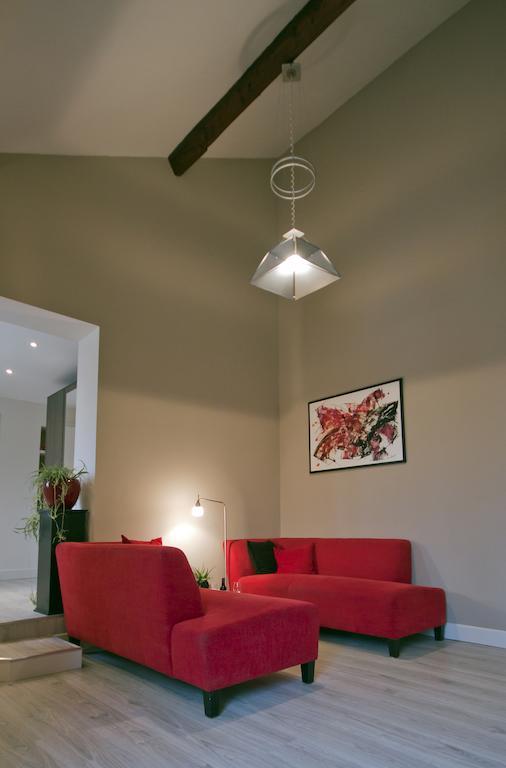 Appartement Stokroos Lottum Phòng bức ảnh