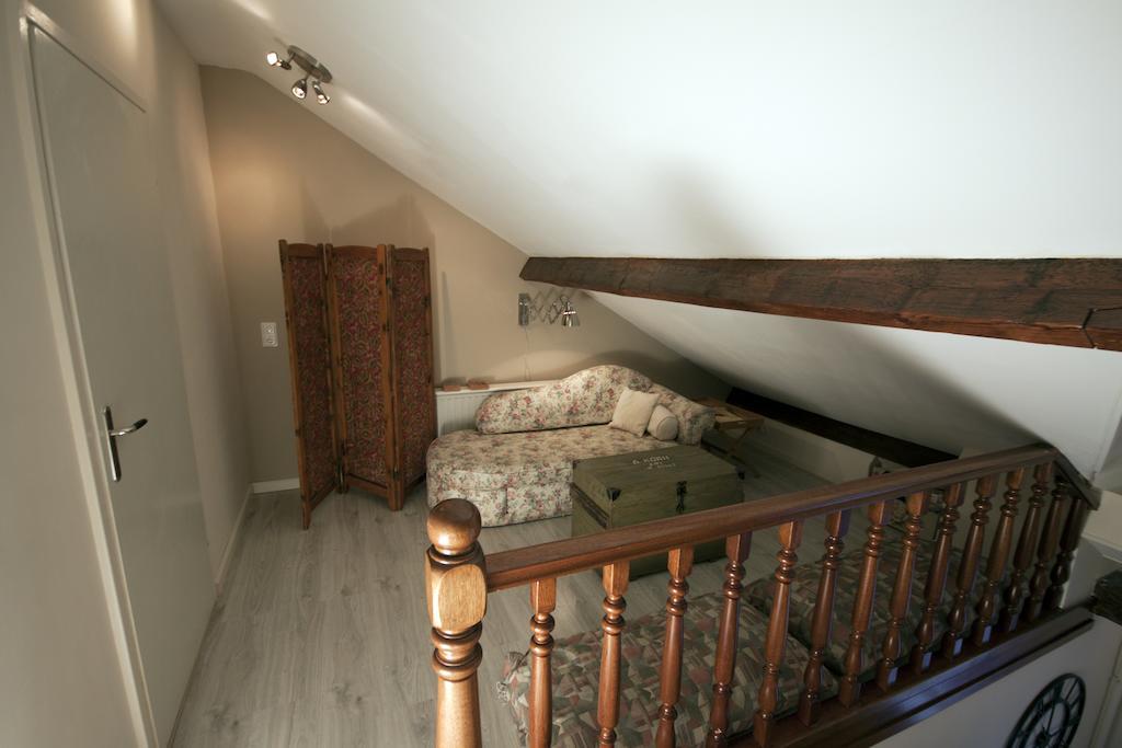 Appartement Stokroos Lottum Phòng bức ảnh