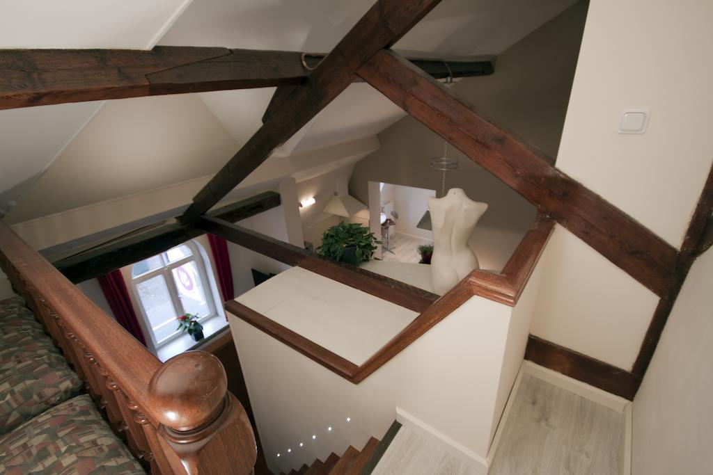 Appartement Stokroos Lottum Phòng bức ảnh