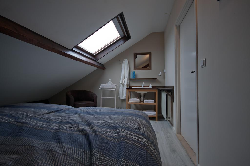Appartement Stokroos Lottum Phòng bức ảnh