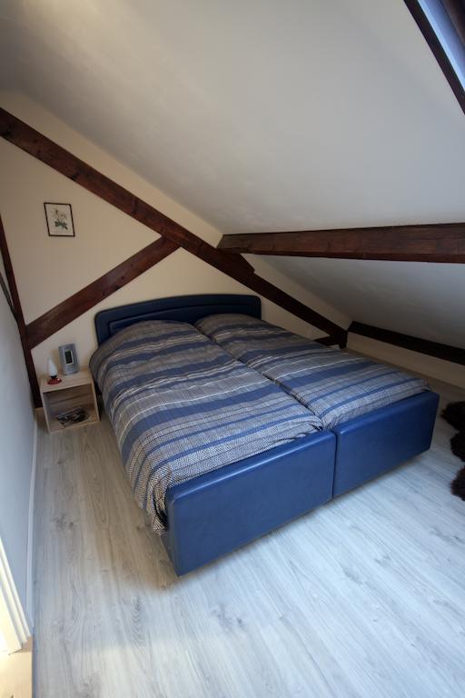 Appartement Stokroos Lottum Phòng bức ảnh