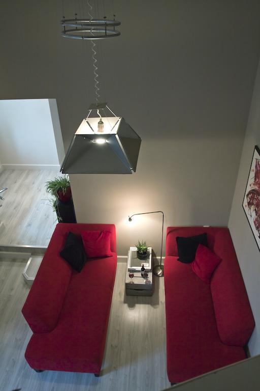 Appartement Stokroos Lottum Phòng bức ảnh
