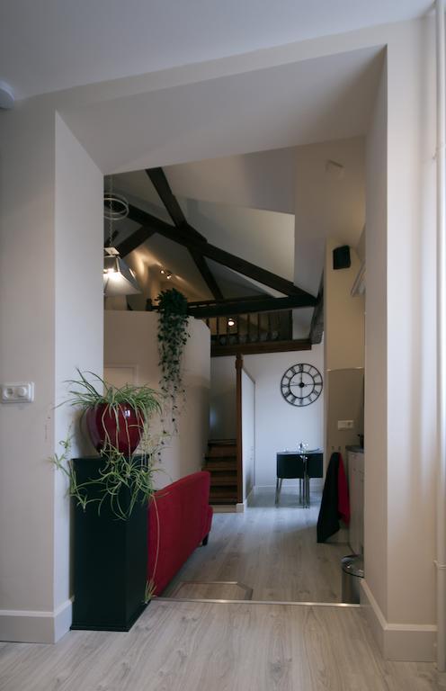 Appartement Stokroos Lottum Phòng bức ảnh