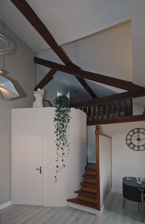 Appartement Stokroos Lottum Phòng bức ảnh