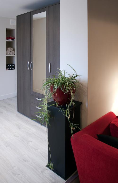 Appartement Stokroos Lottum Phòng bức ảnh