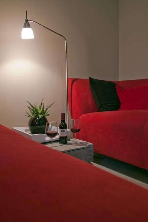 Appartement Stokroos Lottum Phòng bức ảnh